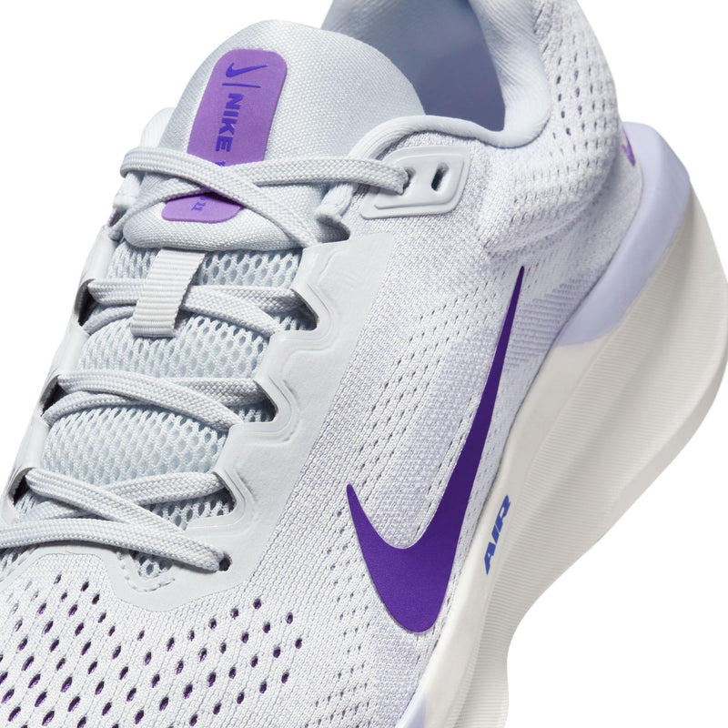Women's Nike Winflo 11 - 008 - PLATINUM
