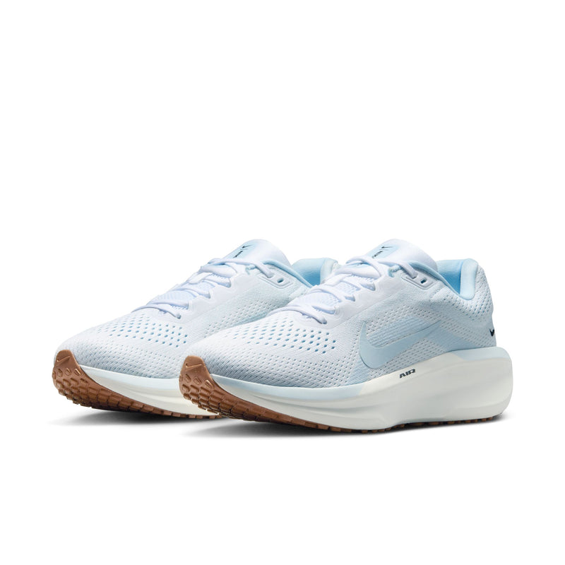 Women's Nike Winflo 11 - 107WHITE