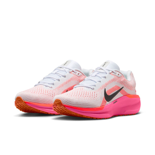 Women's Nike Winflo 11 - 111 - WHITE/BLACK