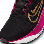 Women's Nike Zoom Fly 5 - 004B/GLD