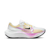 Women's Nike Zoom Fly 5 - 100 - WHITE/BLACK