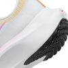 Women's Nike Zoom Fly 5 - 100 - WHITE/BLACK