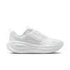 Women's Nike Zoom Vomero Plus - 102 - WHITE