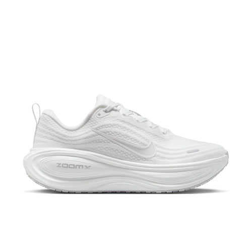 Women's Nike Zoom Vomero Plus - 102 - WHITE