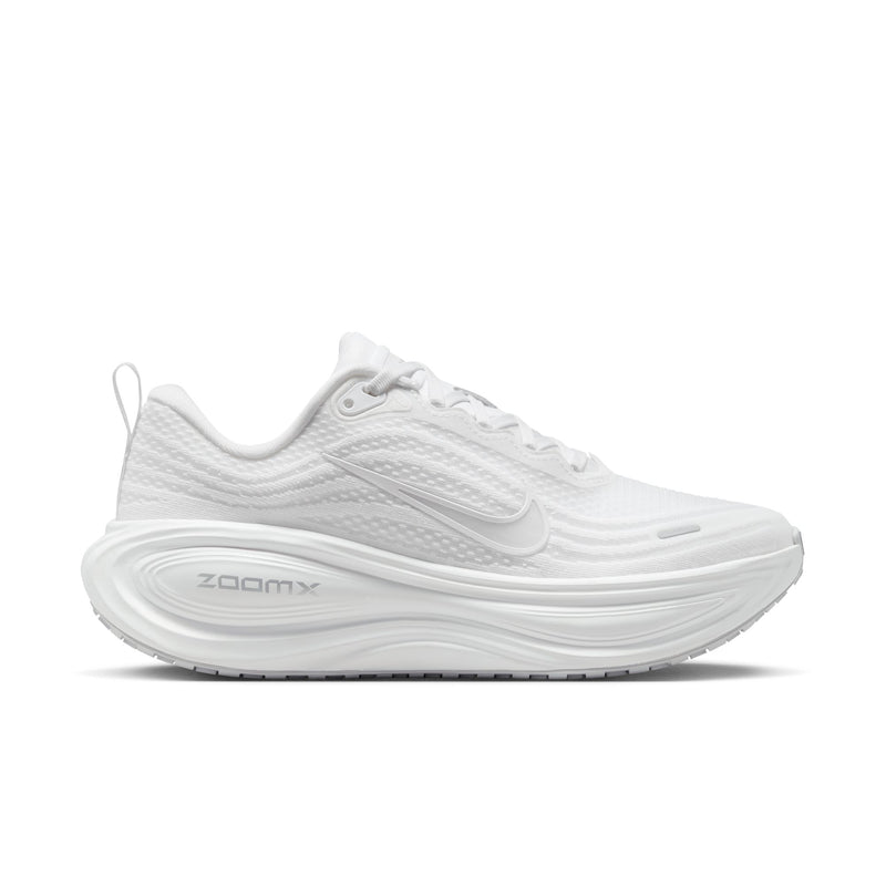 Women's Nike Zoom Vomero Plus - 102 - WHITE