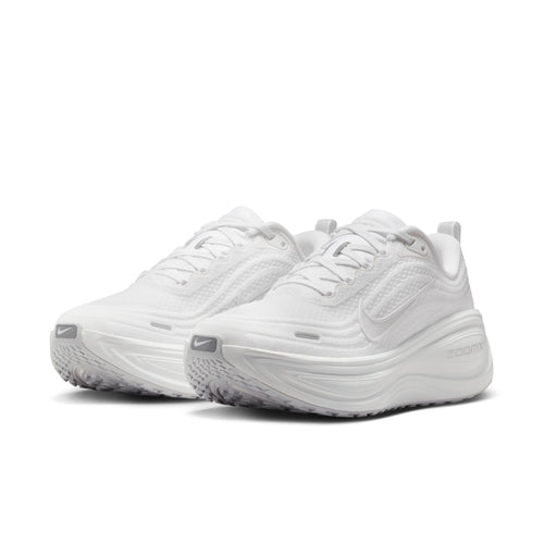Women's Nike Zoom Vomero Plus - 102 - WHITE