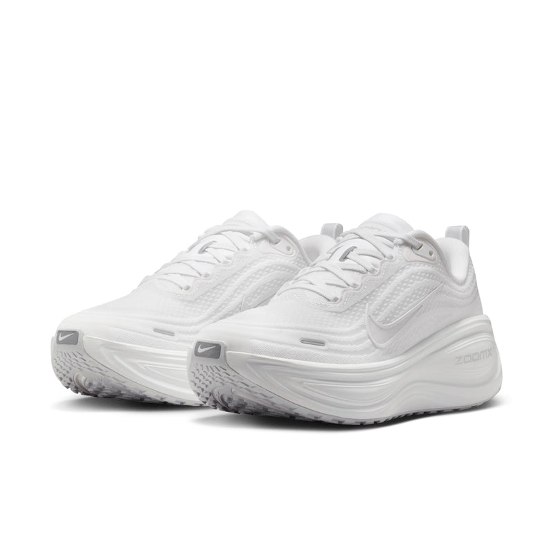 Women's Nike Zoom Vomero Plus - 102 - WHITE