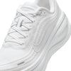Women's Nike Zoom Vomero Plus - 102 - WHITE