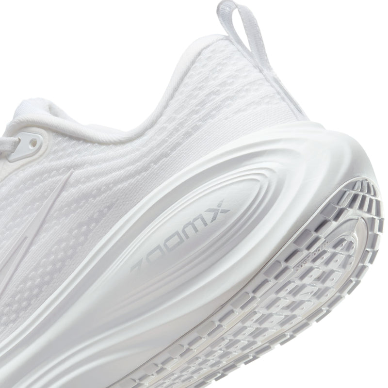 Women's Nike Zoom Vomero Plus - 102 - WHITE