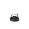 Women's OOFOS OOahh Luxe Slide - FROST