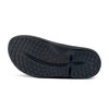 Women's OOFOS OOahh Luxe Slide - FROST