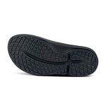 Women's OOFOS OOahh Luxe Slide - FROST
