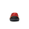 Women's OOFOS OOahh Luxe Slide - SOLSTICE