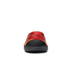 Women's OOFOS OOahh Luxe Slide - SOLSTICE
