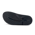 Women's OOFOS OOahh Luxe Slide - SOLSTICE
