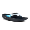 Women's OOFOS OOlala Luxe Sandal - FROST
