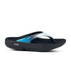 Women's OOFOS OOlala Luxe Sandal - FROST