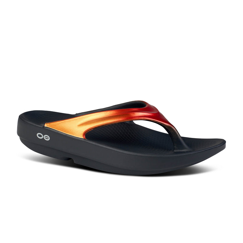 Women's OOFOS OOlala Luxe Sandal - SOLSTICE