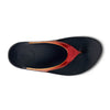 Women's OOFOS OOlala Luxe Sandal - SOLSTICE