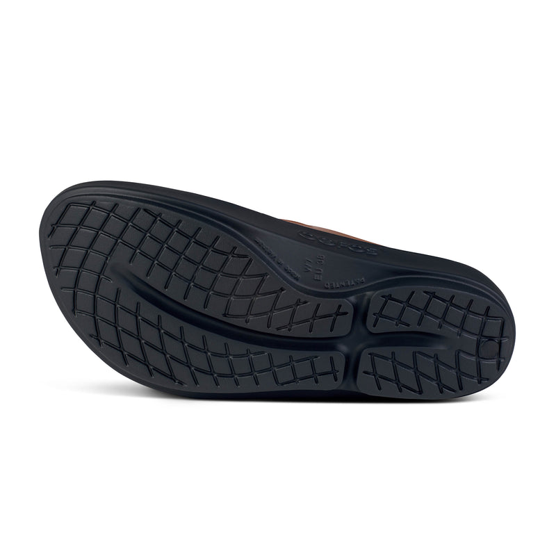 Women's OOFOS OOlala Luxe Sandal - SOLSTICE