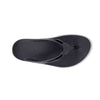 Women's OOFOS OOlala Sandal - BLACK