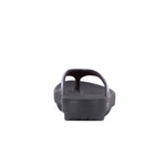 Women's OOFOS OOlala Sandal - BLACK