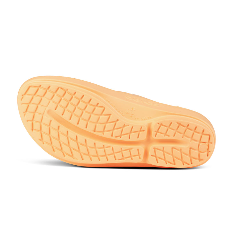 Women's OOFOS OOlala Sandal - GLOW