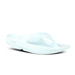 Women's OOFOS OOlala Sandal - ICE