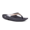 Women's OOFOS OOlala Sandal - LATTE