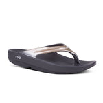 Women's OOFOS OOlala Sandal - LATTE