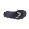 Women's OOFOS OOlala Sandal - LATTE