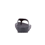 Women's OOFOS OOlala Sandal - LATTE