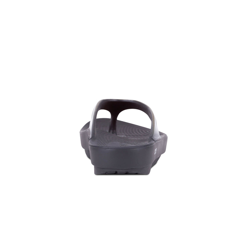 Women's OOFOS OOlala Sandal - LATTE