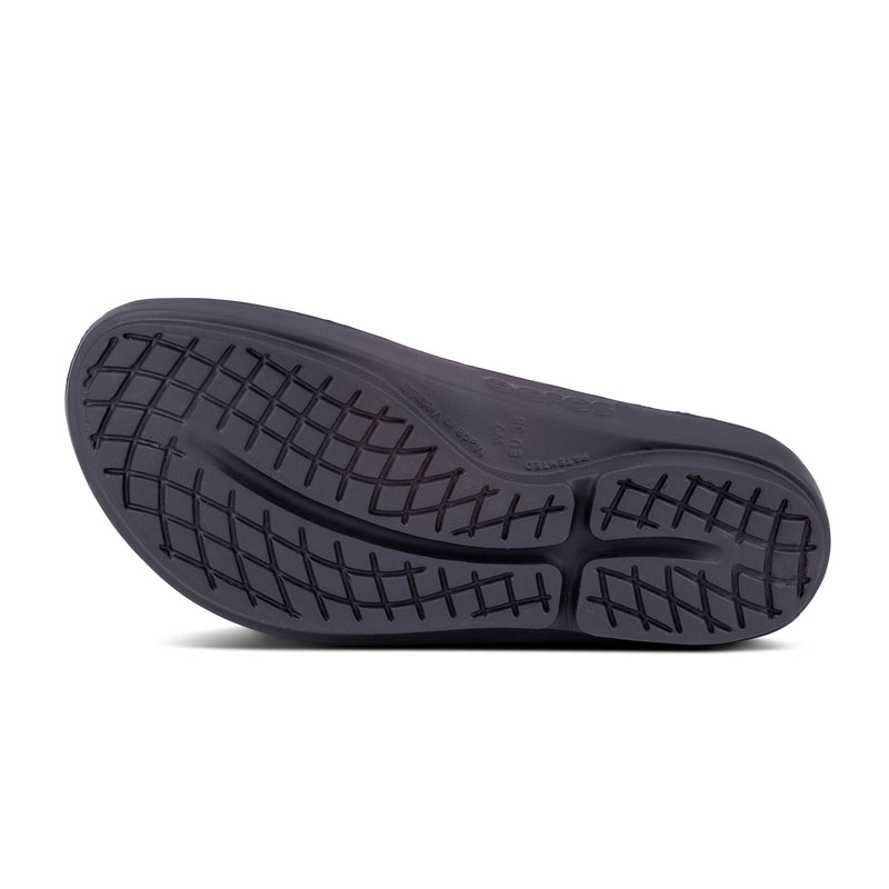 Women's OOFOS OOlala Sandal - LATTE