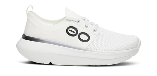 Women's OOFOS OOmy Stride - SPACEDUS