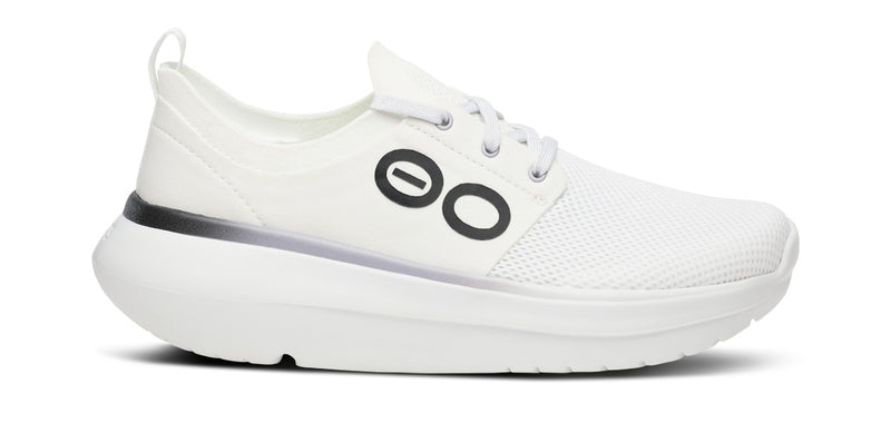 Women's OOFOS OOmy Stride - SPACEDUS