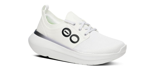 Women's OOFOS OOmy Stride - SPACEDUS