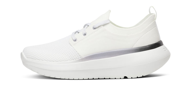 Women's OOFOS OOmy Stride - SPACEDUS
