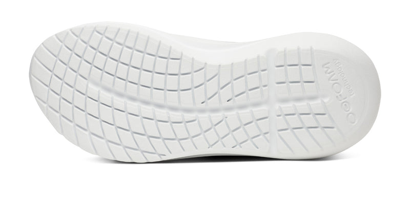 Women's OOFOS OOmy Stride - SPACEDUS