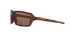 Women's Oakley Cables Polarized Sunglasses - TORT/TUN
