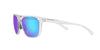 Women's Oakley Leadline Polarized Sunglasses - CLEA/SAP