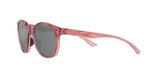 Women's Oakley Spindrift Polarized Sunglasses - BERR/BLK
