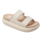 Women's Reef Cushion Bondi 2-Bar Slide - VINTAGE