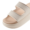 Women's Reef Cushion Bondi 2-Bar Slide - VINTAGE