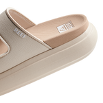 Women's Reef Cushion Bondi 2-Bar Slide - VINTAGE