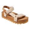 Women's Reef Cushion Rem Hi Sandals - CROCHET