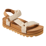 Women's Reef Cushion Rem Hi Sandals - CROCHET