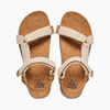 Women's Reef Cushion Rem Hi Sandals - CROCHET