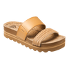 Women's Reef Cushion Vista Hi Sandals - NATBRAID