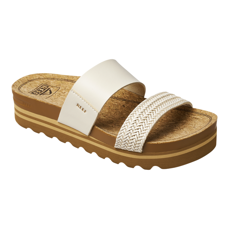 Women's Reef Cushion Vista Hi - VINTAGE